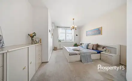 Prodej bytu 4+kk 154 m²