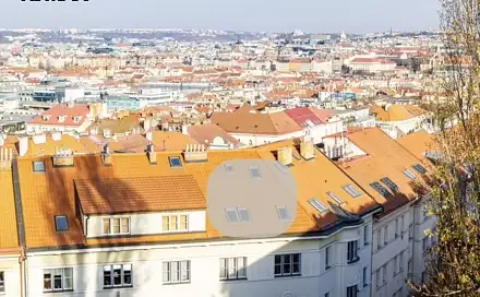 Prodej bytu 5+1 135 m²