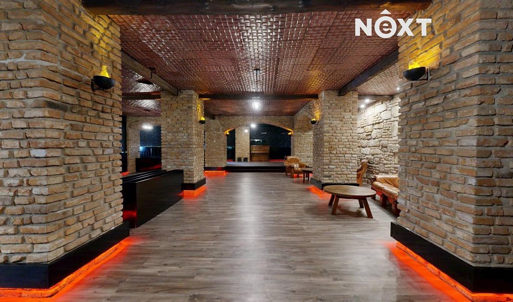 Pronájem restaurace 563 m², Petrovice – náhled fotky 3