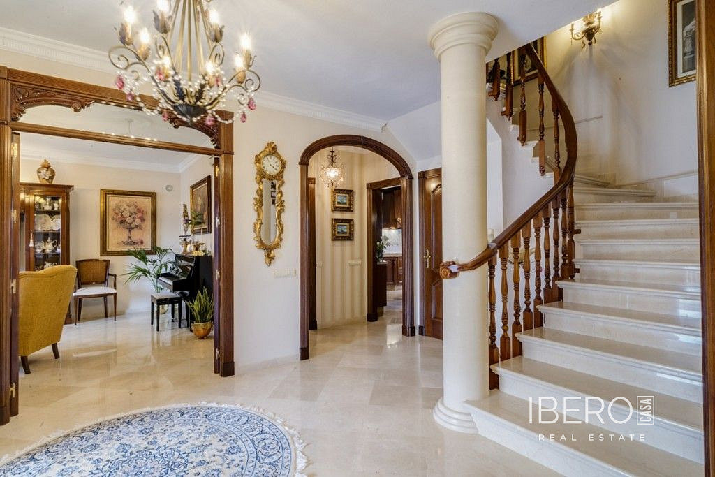 Casa 7+kk – Alhaurín el Grande, Barrio de San Antón - Vista 4