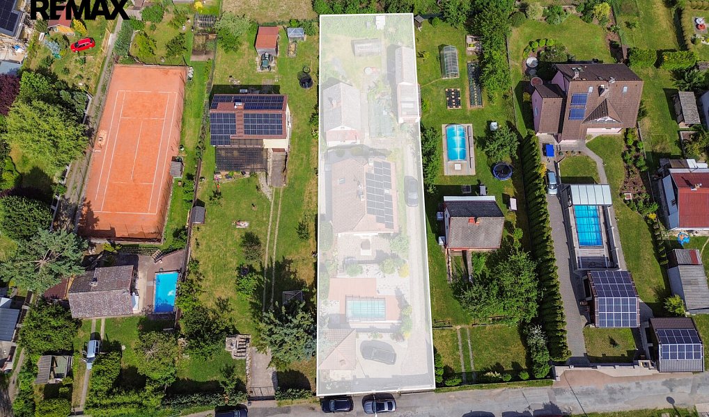 Prodej domu 200 m² s pozemkem 1 161 m², Plzeň – náhled fotky 29