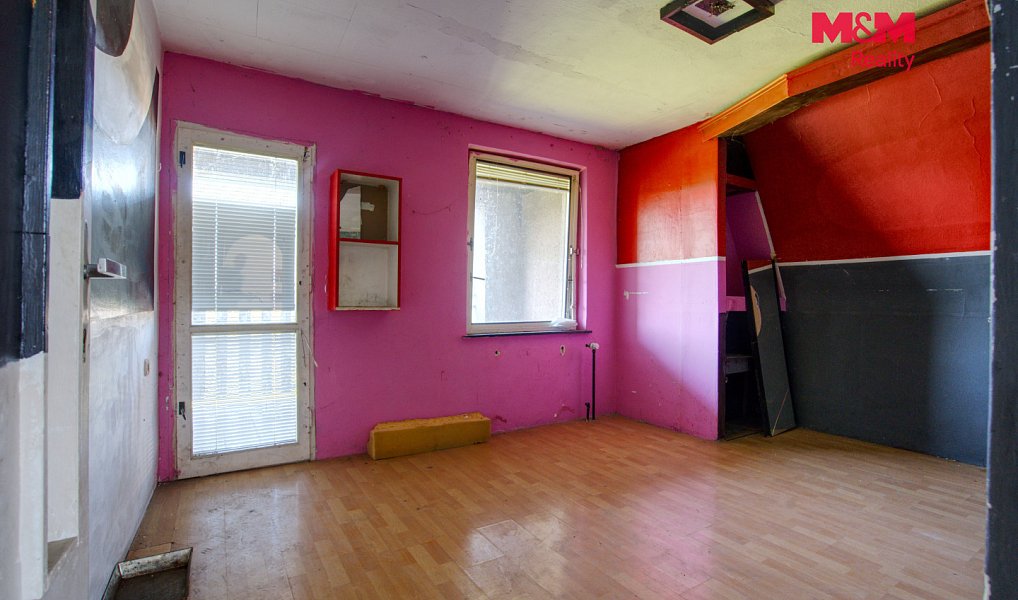 Prodej domu 250 m² s pozemkem 767 m², Petrovice u Karviné – náhled fotky 30