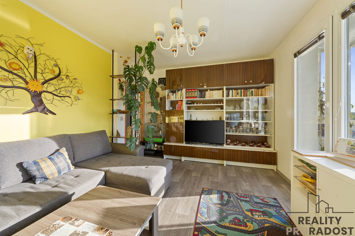 Prodej bytu 3+1 69 m² – fotografie 3