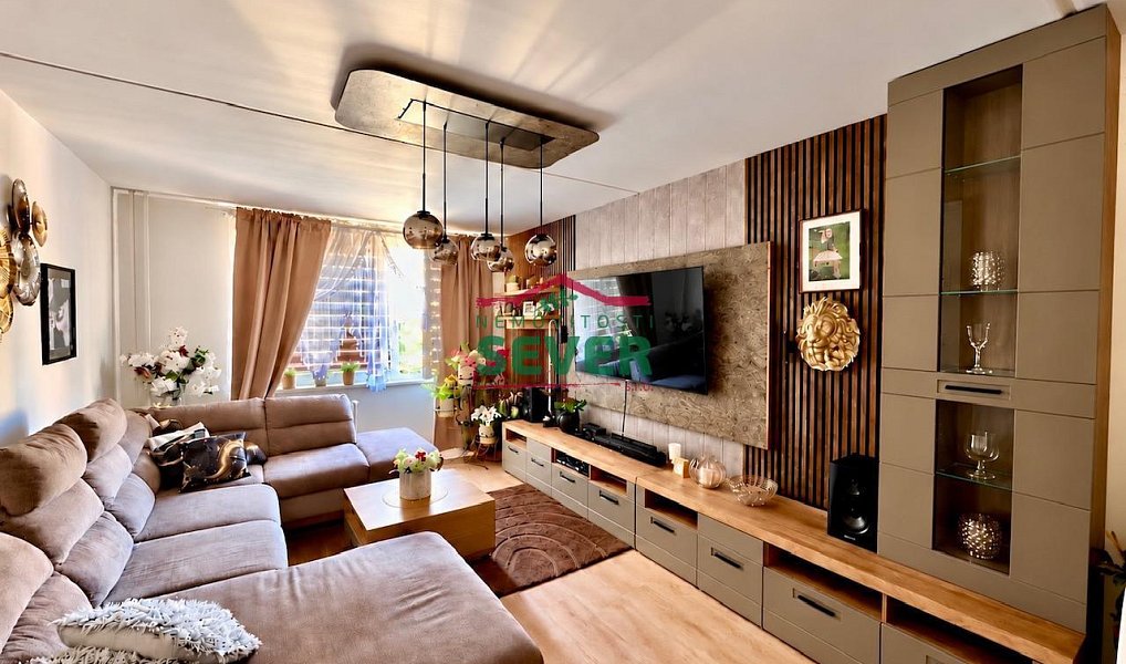 Prodej bytu 3+1 68 m², Most – náhled fotky 4