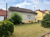 Prodej domu 167�m2 s pozemkem 1�233�m2
