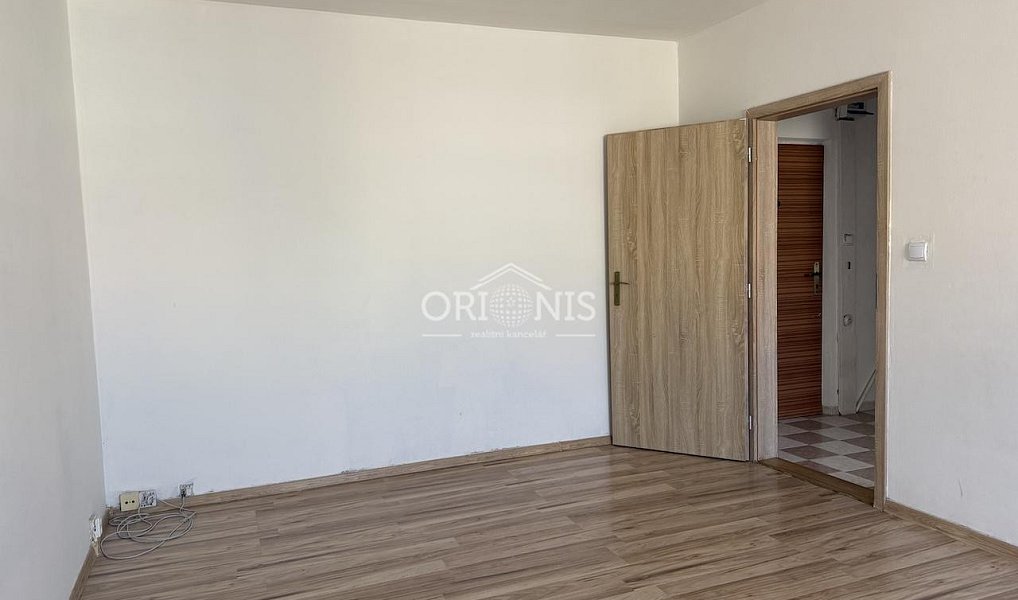 Prodej bytu 1+1 40 m², Chomutov – náhled fotky 7