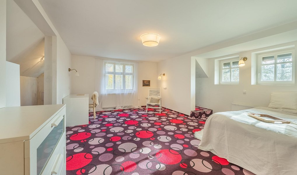 Prodej domu 142 m² s pozemkem 3 070 m², Chotěvice – náhled fotky 5