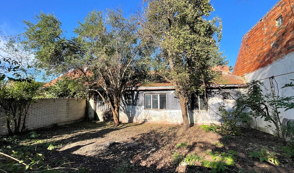Prodej stavebního pozemku 271 m², Šumice – náhled fotky 3