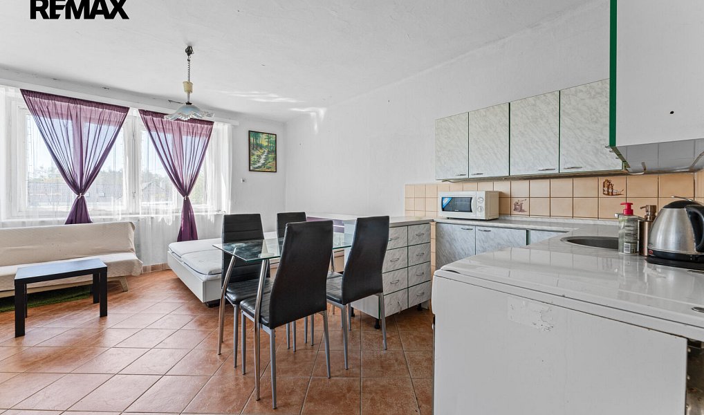 Prodej domu 222 m² s pozemkem 2 923 m², Mladá Vožice – náhled fotky 5