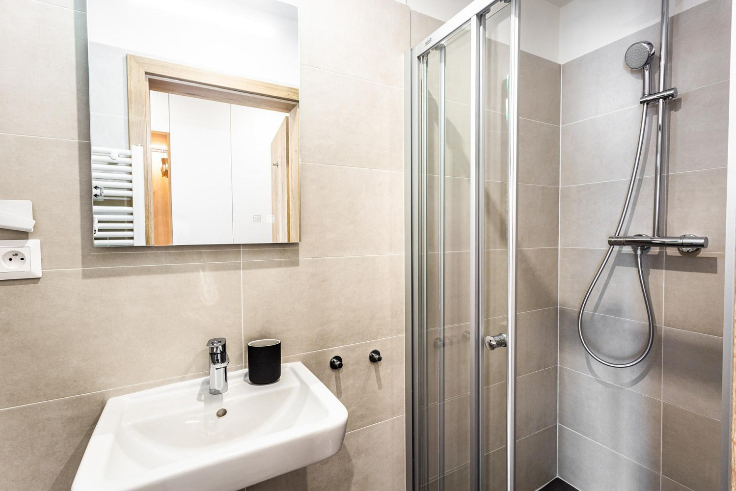 Prodej bytu 1+kk 37 m² – fotografie 5
