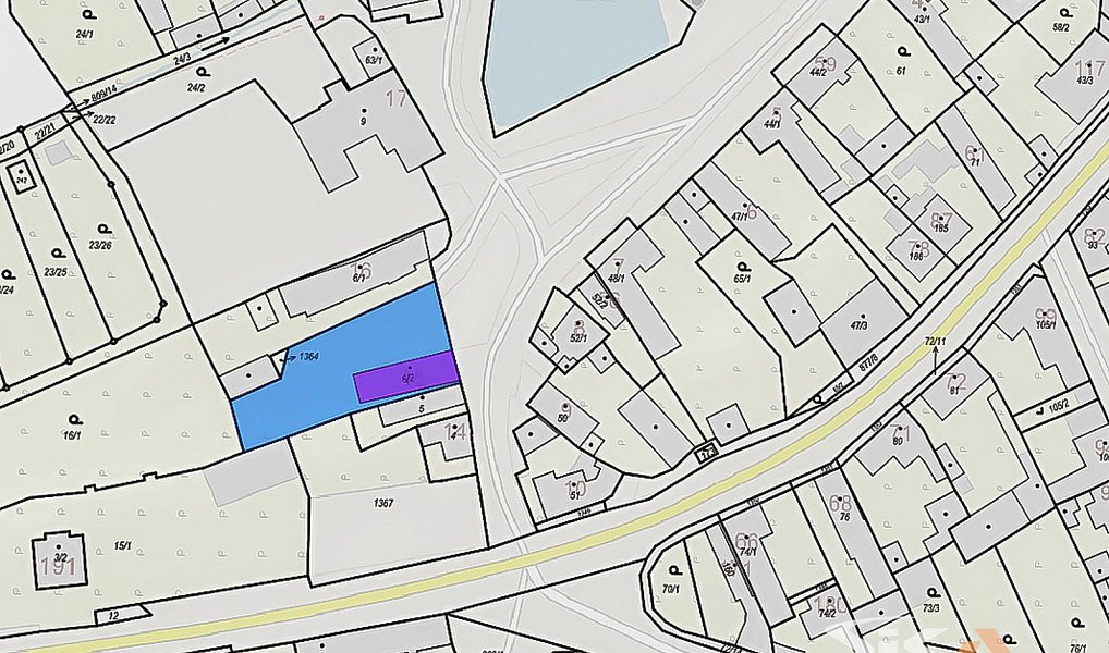 Prodej domu 100 m² s pozemkem 849 m², Jimlín – náhled fotky 24