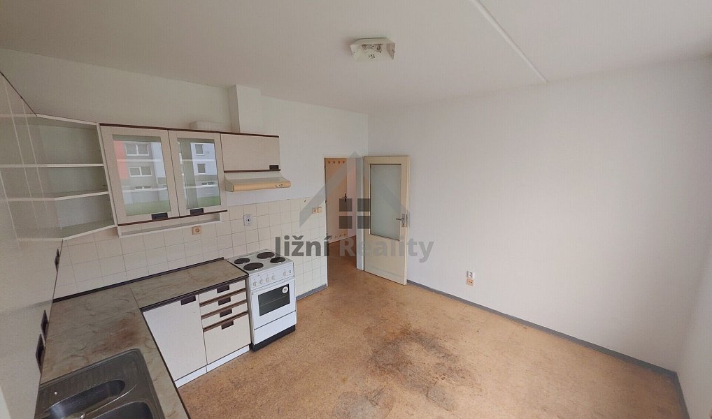 Prodej bytu 2+1 70 m², Vodňany – náhled fotky 3