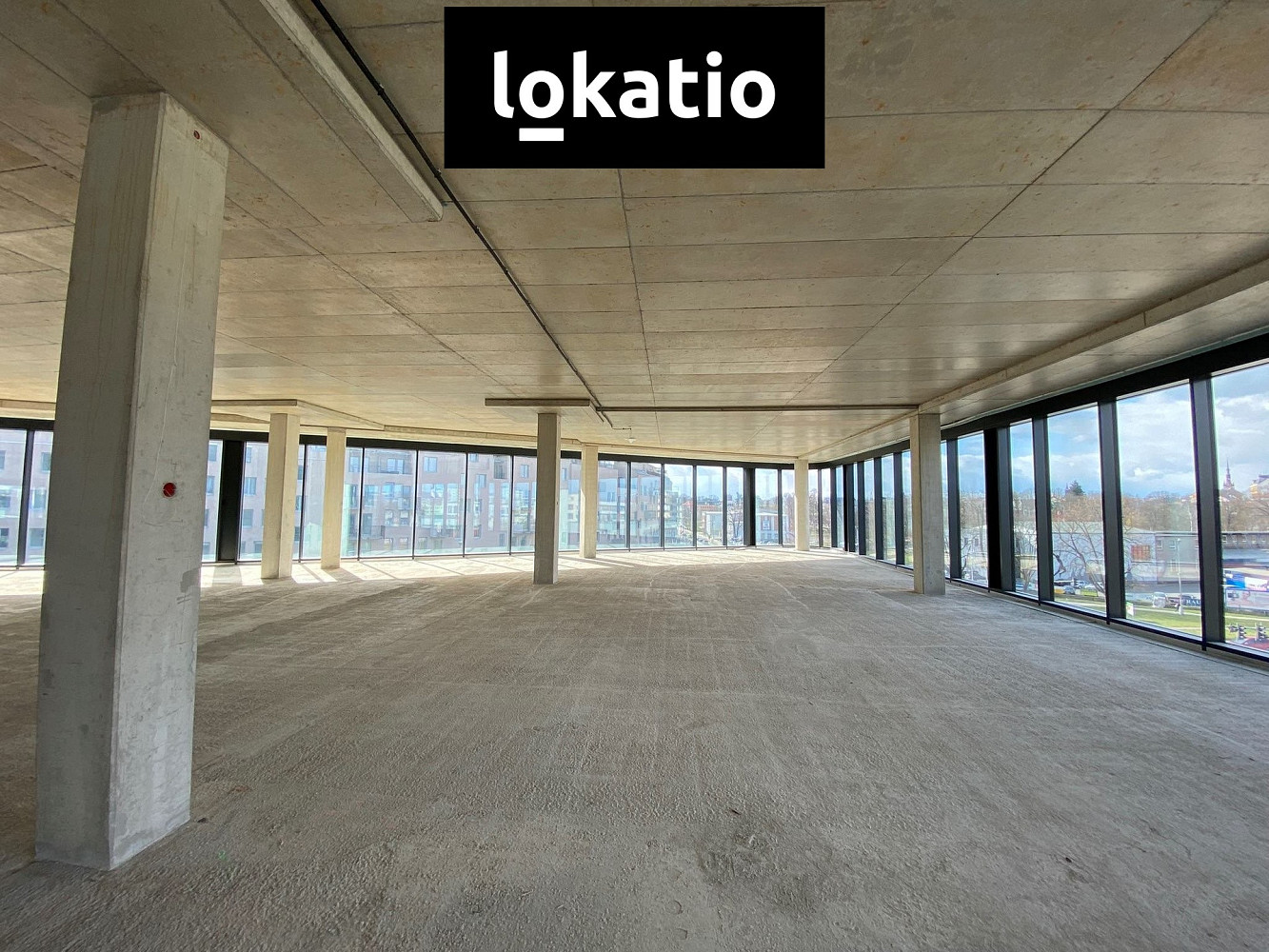 Pronájem kanceláře 240 m² — photo 2
