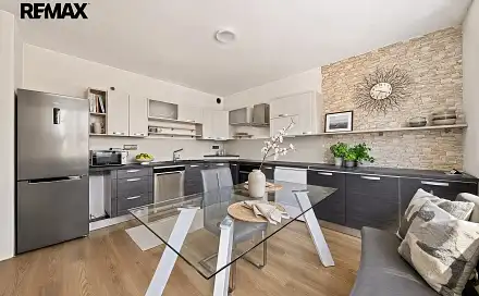 Prodej bytu 3+kk 88 m²