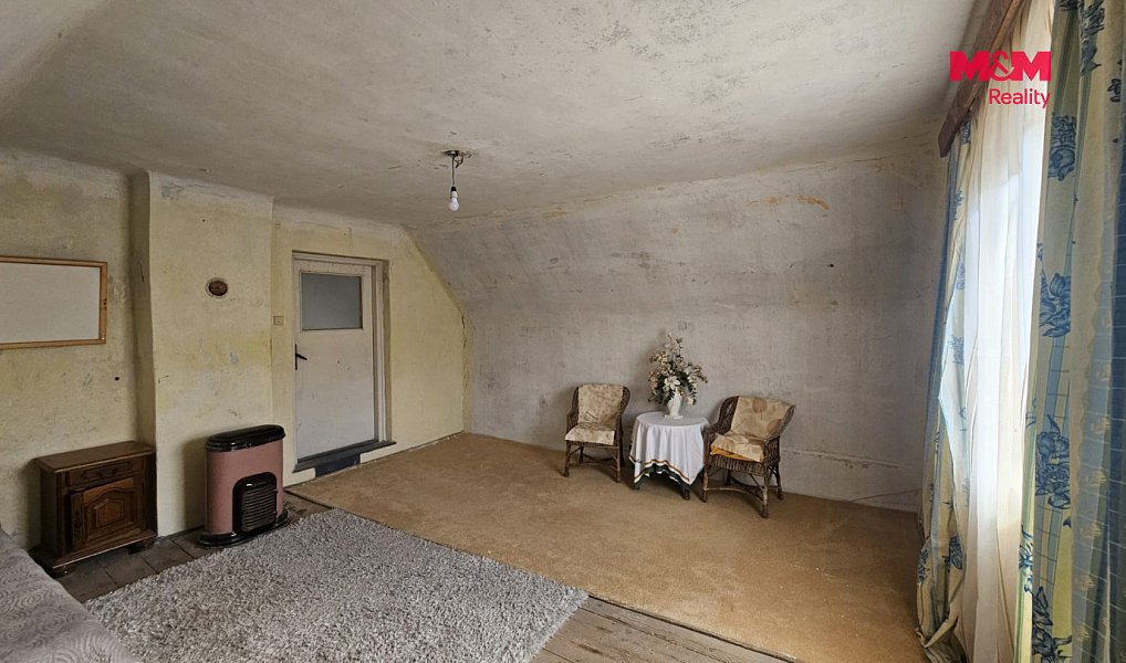 Prodej domu 80 m² s pozemkem 219 m², Plzeň – náhled fotky 11