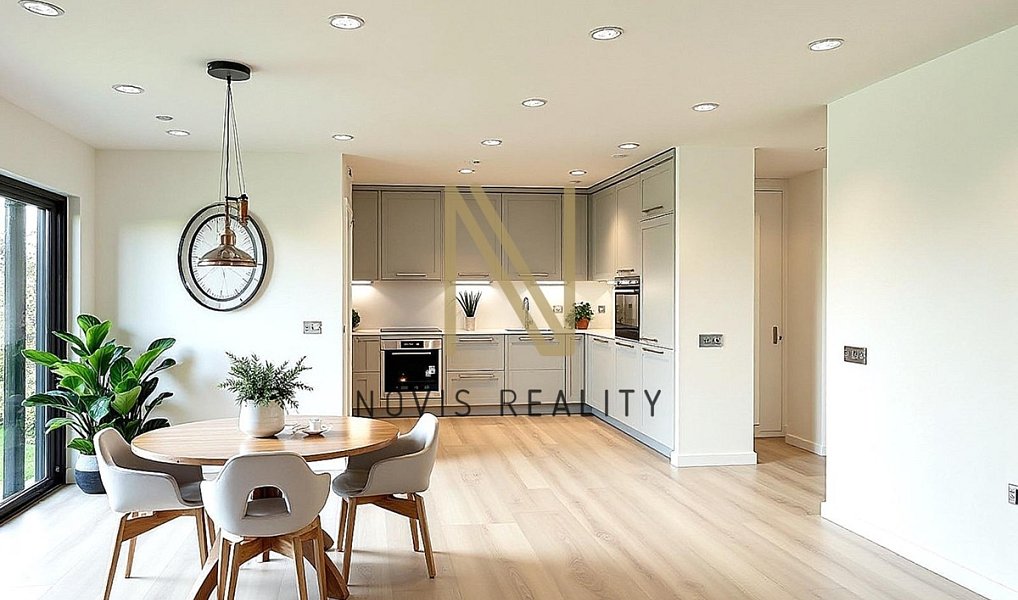 Prodej domu 94 m² s pozemkem 855 m², Tachov – náhled fotky 6
