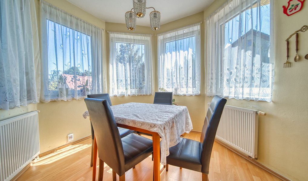 Prodej domu 142 m² s pozemkem 681 m², Turnov – náhled fotky 7