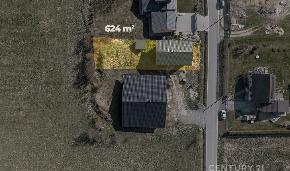 Prodej domu 204 m² s pozemkem 624 m², Velké Losiny – náhled fotky 16