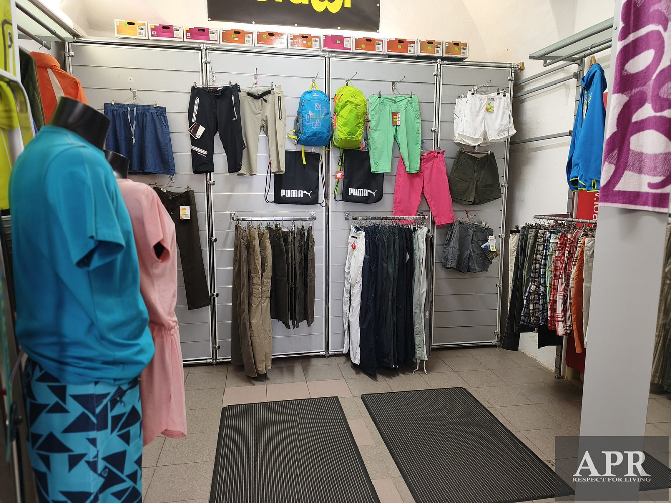 Pronájem obchodních prostor 30 m² — photo 4