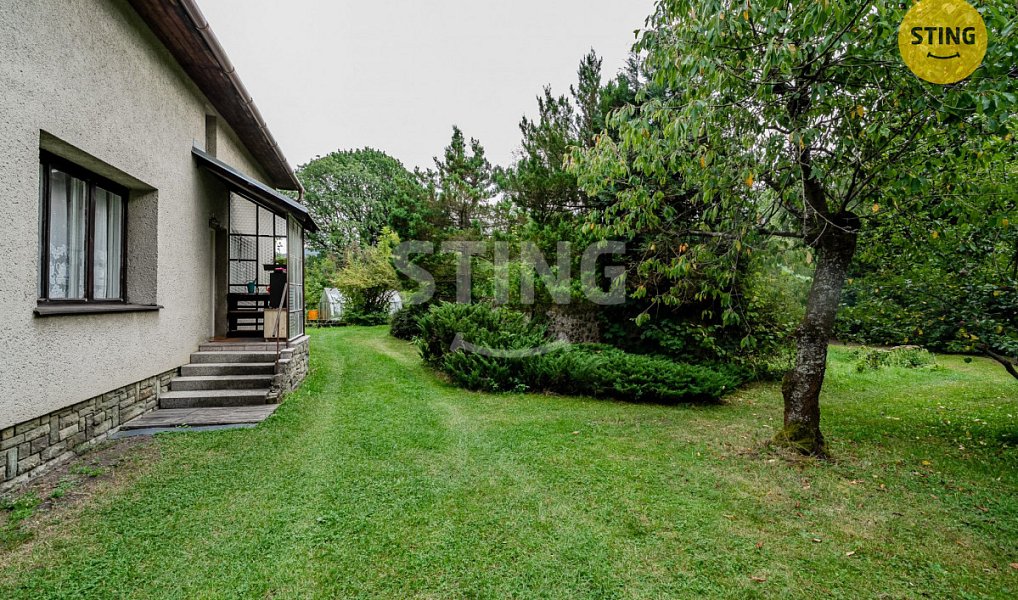 Prodej domu 300 m² s pozemkem 2 683 m², Ostravice – náhled fotky 16