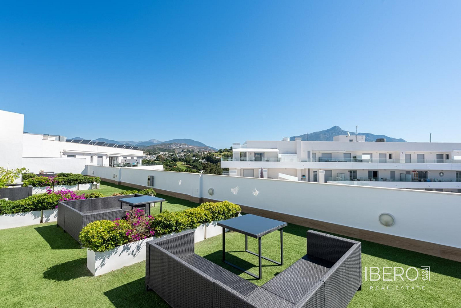 Piso 3+kk – Nueva Andalucía - Vista 4