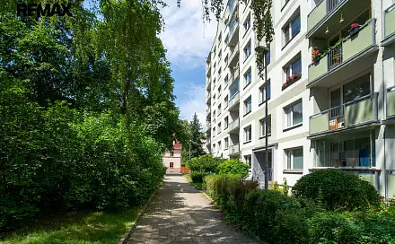 Prodej bytu 2+1 62 m², Oblouková, Děčín - Děčín III-Staré Město