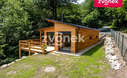 Prodej domu 124 m² s pozemkem 885 m², Kašava, okres Zlín