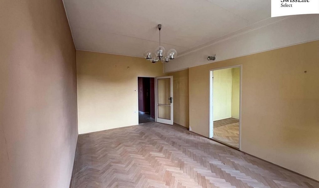 Prodej bytu 2+1 50 m², Brno – náhled fotky 12