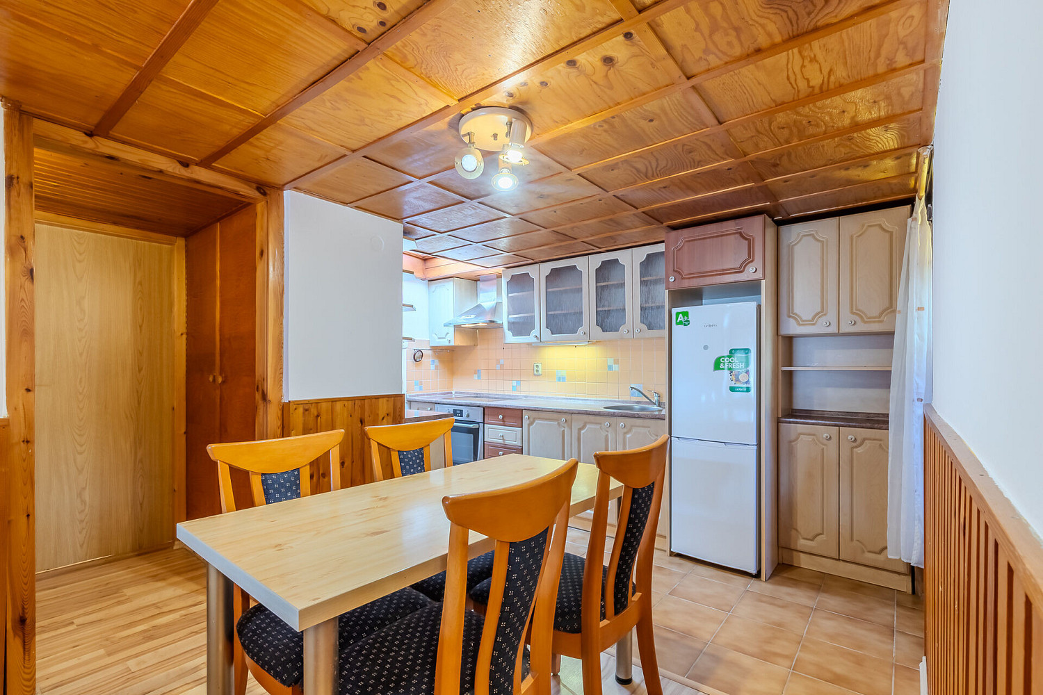 Prodej domu 58 m² s pozemkem 544 m² — photo 3