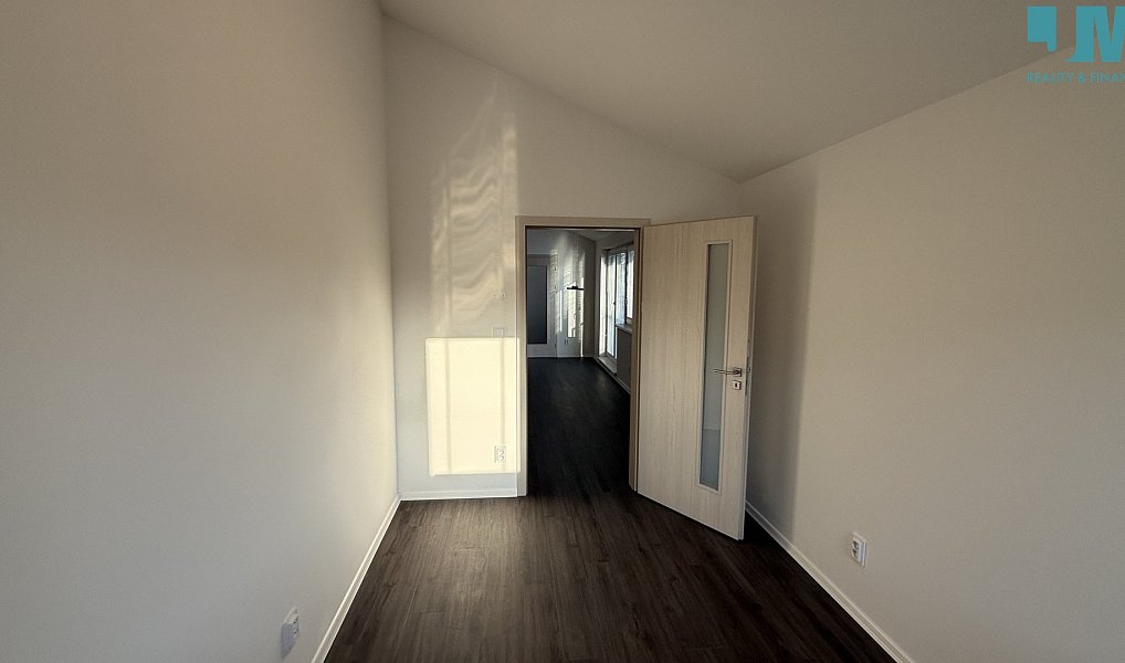 Pronájem bytu 3+kk 68 m², Třebíč – náhled fotky 9