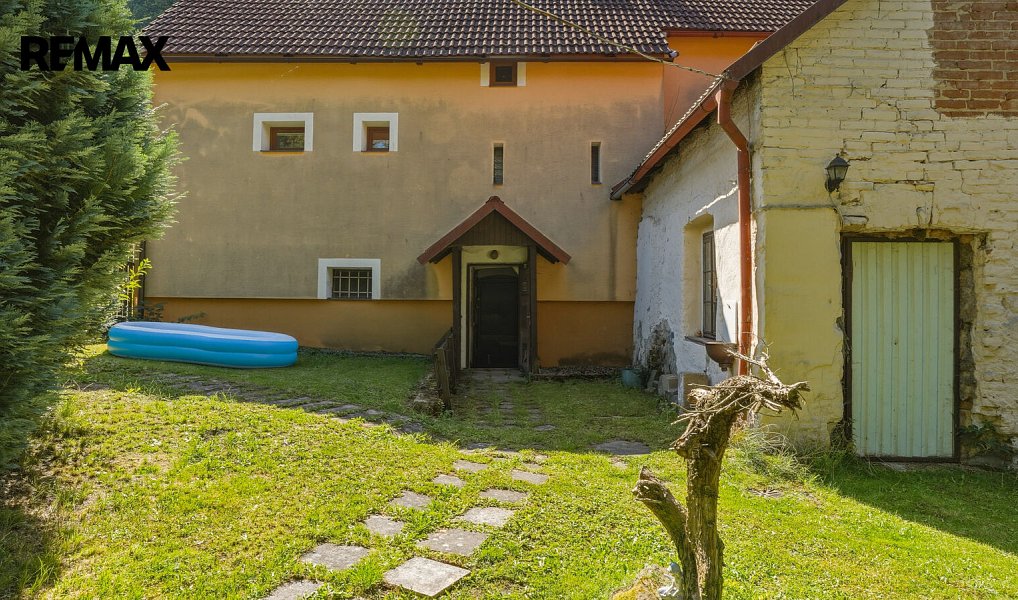 Prodej domu 136 m² s pozemkem 1 470 m², Nový Oldřichov – náhled fotky 60