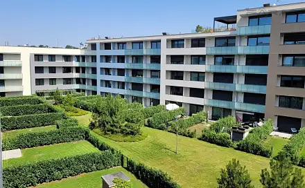 Prodej bytu 1+kk 41 m², Krásova, Praha 3 - Žižkov