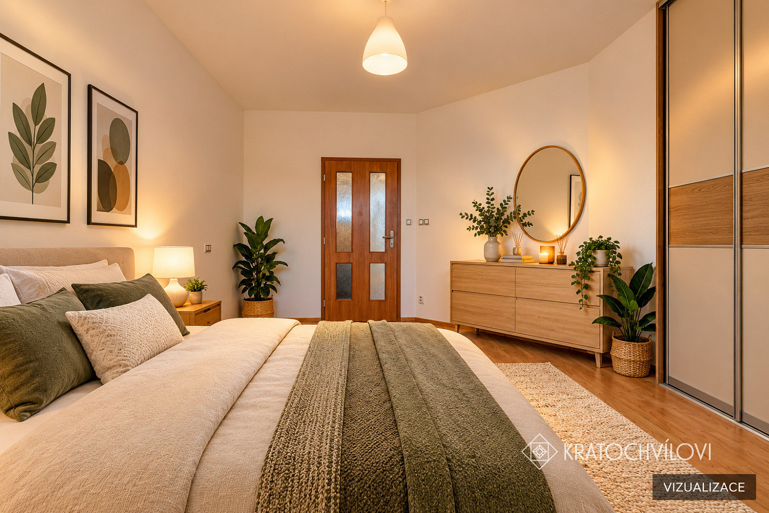 Prodej bytu 4+1 122 m² – fotografie 2