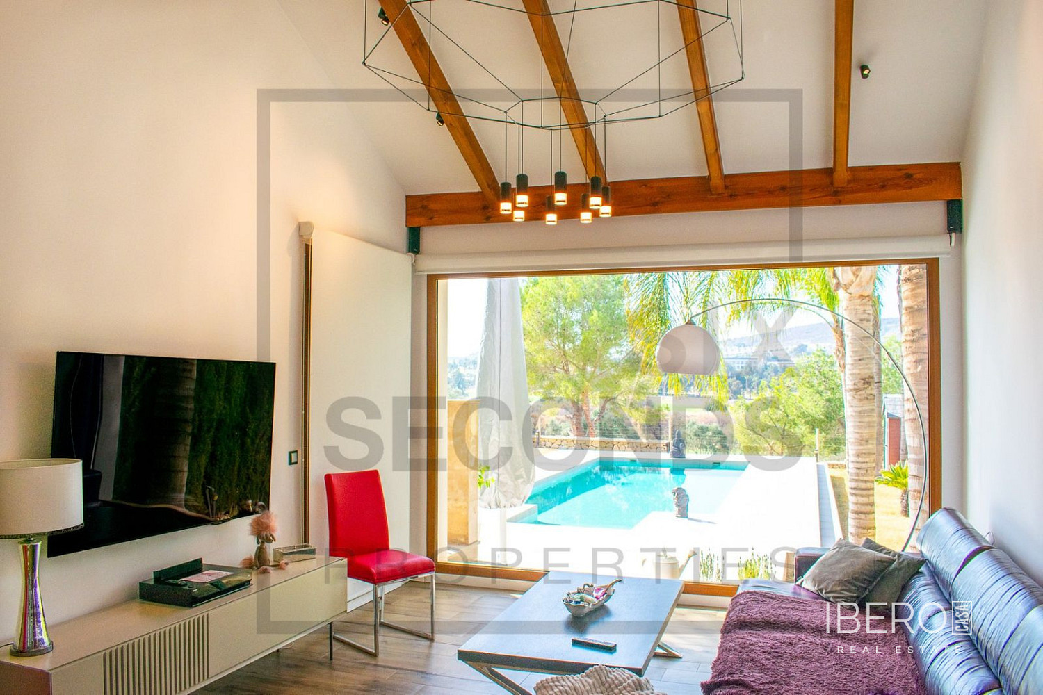 Casa 3+kk – Algorfa, el Baix Segura / La Vega Baja - Més