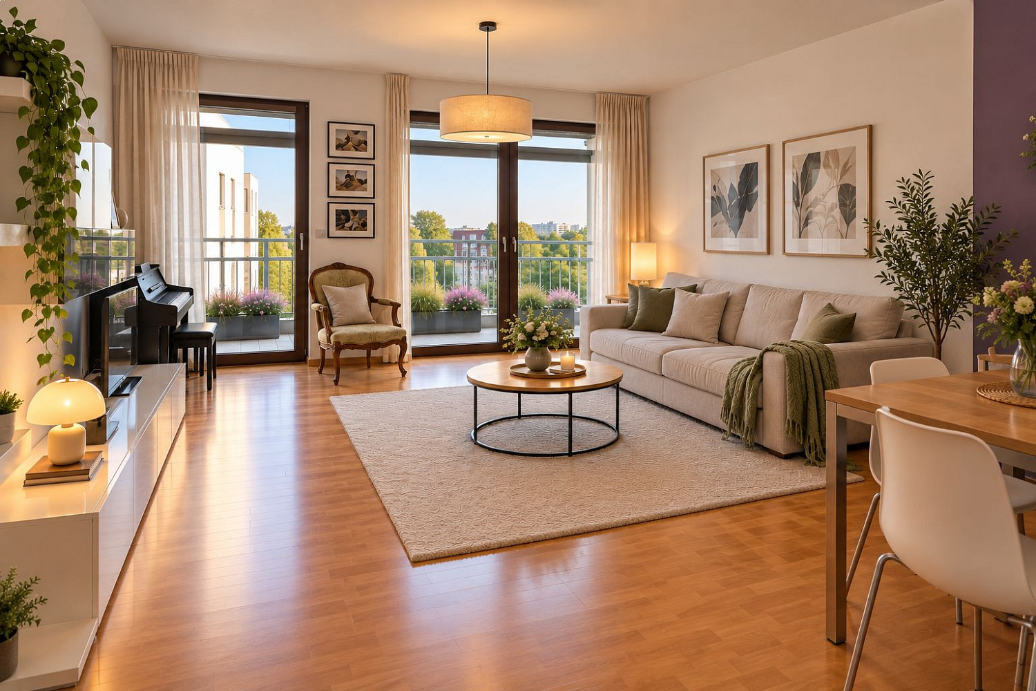 Prodej bytu 2+kk 71 m² – fotografie 2