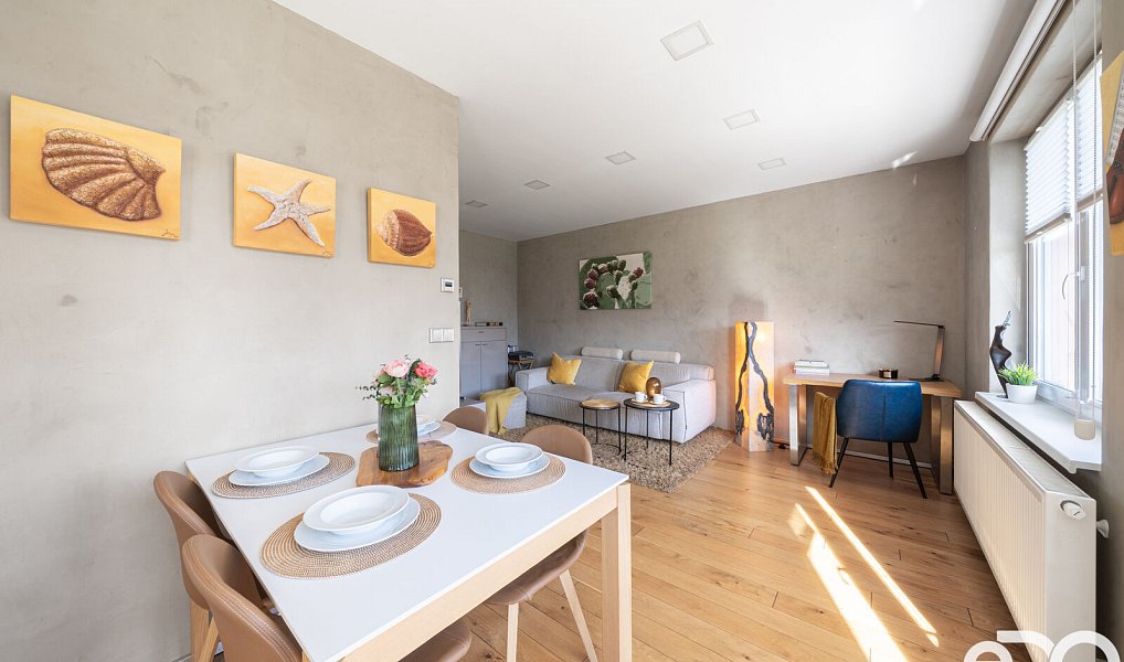 Pronájem bytu 3+kk 90 m², Mladá Boleslav – náhled fotky 8
