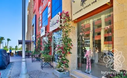 Prodej bytu 2+kk 95 m², Hurgáda,Egypt, Egypt