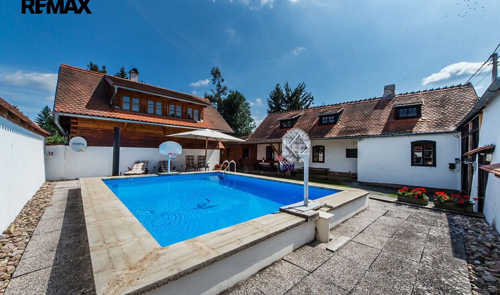 Pronájem domu 90 m² s pozemkem 327 m², Lípa nad Orlicí – náhled fotky 18