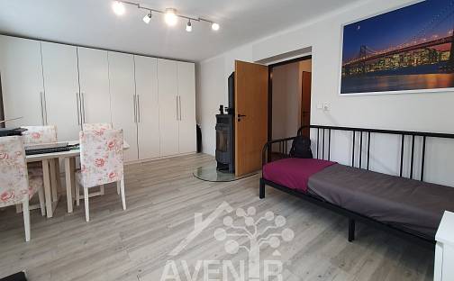 Prodej domu 109 m² s pozemkem 155 m², Železná, Železný Brod, okres Jablonec nad Nisou