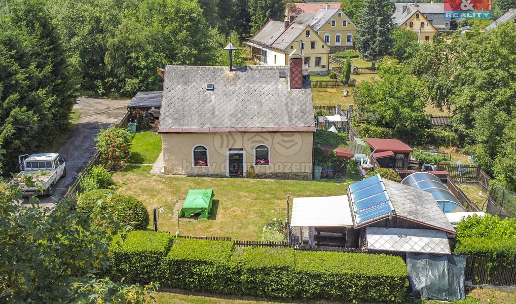 Prodej domu 150 m² s pozemkem 1 251 m², Teplá – náhled fotky 8