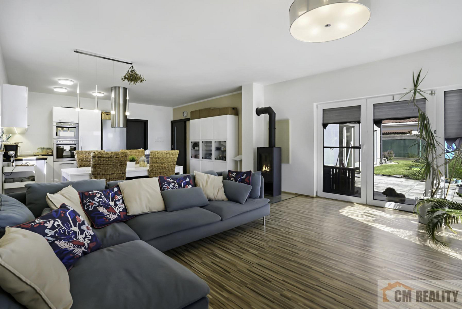 Prodej domu 145 m² s pozemkem 521 m² — photo 4