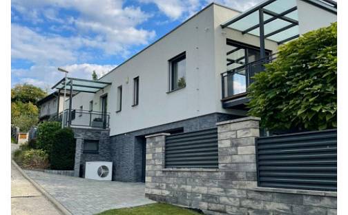 Prodej domu 132 m² s pozemkem 731 m², V Uličkách, Roudnice nad Labem, okres Litoměřice