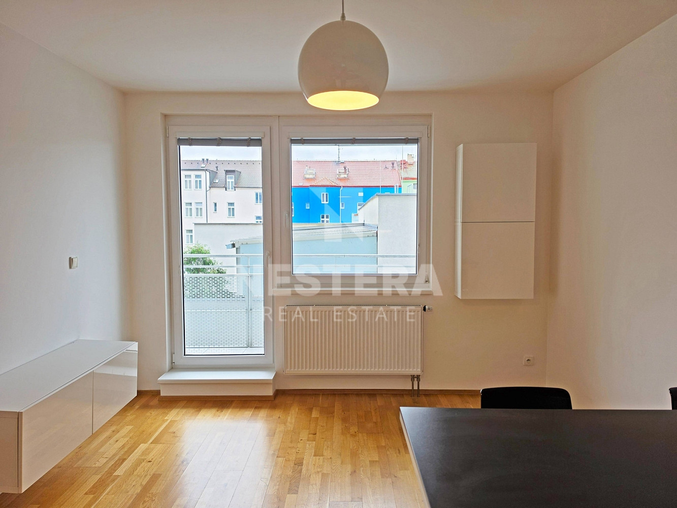 Pronájem bytu 1+kk 31 m² — photo 2