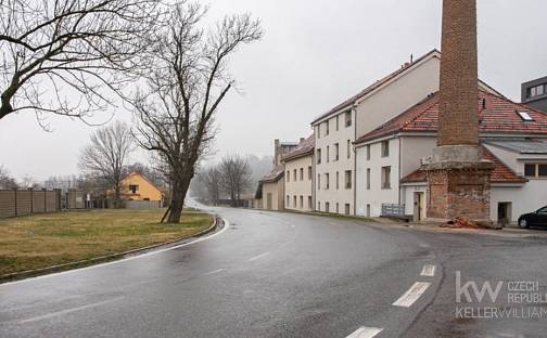 Pronájem bytu 4+kk 93 m², Řevničov, okres Rakovník
