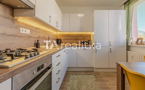 Prodej bytu 3+1 66 m², 17. listopadu, Kopřivnice, okres Nový Jičín