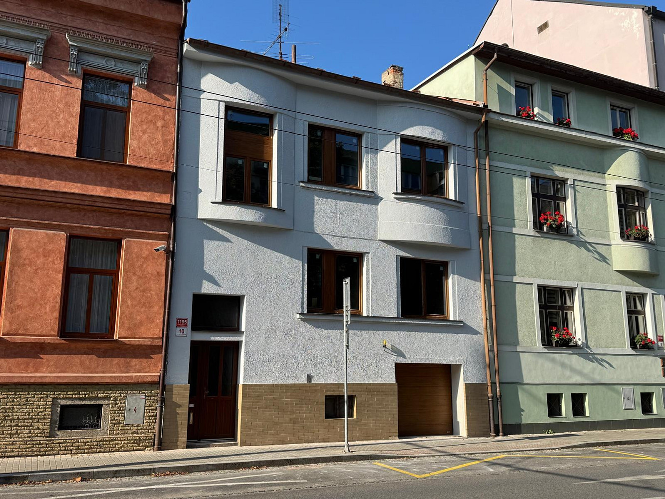 Prodej bytu 2+1 63 m² – pohled 3