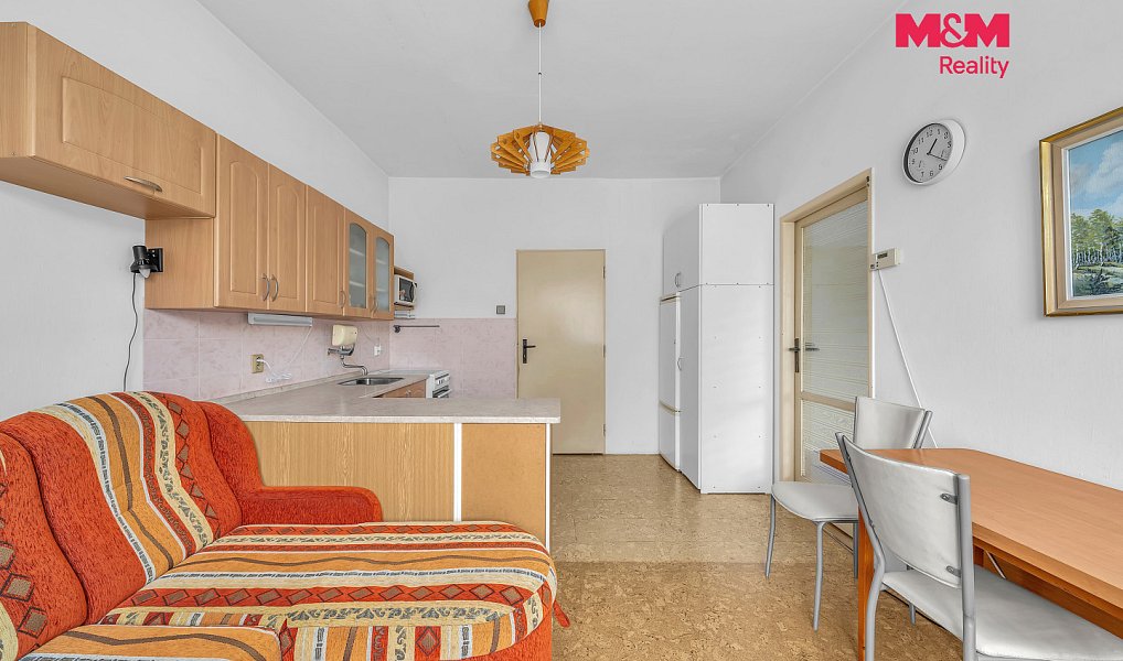 Prodej domu 103 m² s pozemkem 386 m², Pardubice – náhled fotky 26