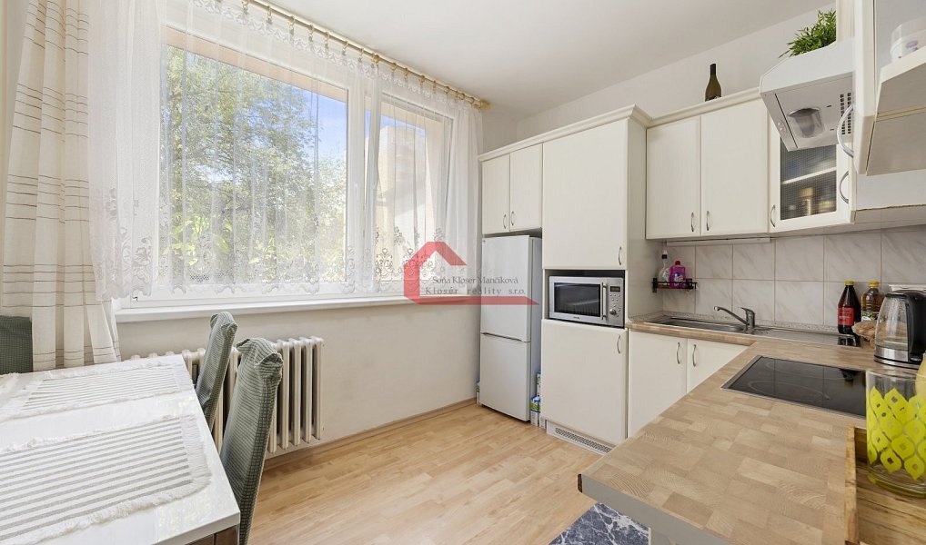 Prodej bytu 2+1 57 m², Břeclav – náhled fotky 2