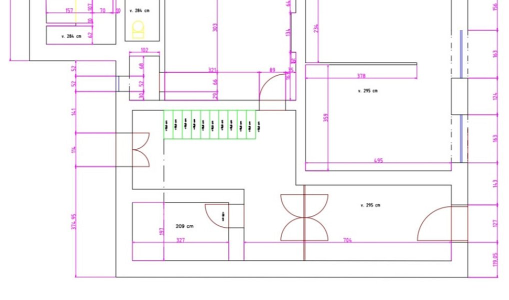 Prodej domu 176 m² s pozemkem 635 m², Radčice – náhled fotky 26