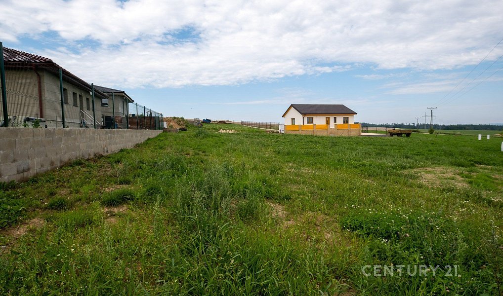 Prodej stavebního pozemku 1 145 m², Miřetice – náhled fotky 11
